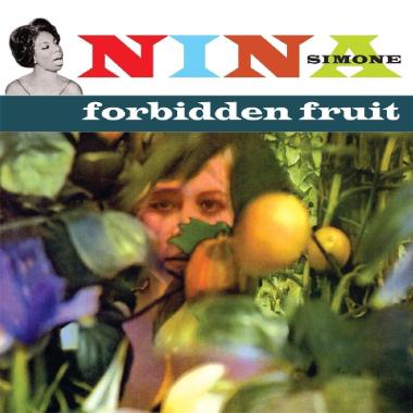 Nina Simone -  Forbidden Fruit